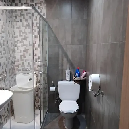 Holiday home Casa Vacacional Porto do Son