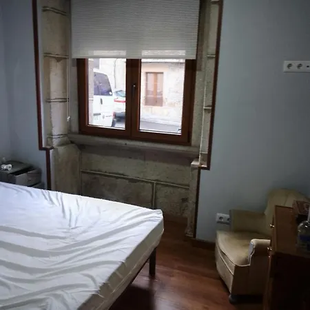 Casa Vacacional *