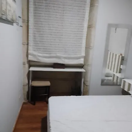 Holiday home Casa Vacacional Porto do Son