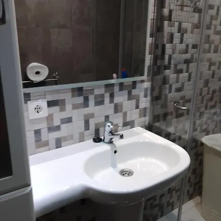 Дом отдыха Casa Vacacional *