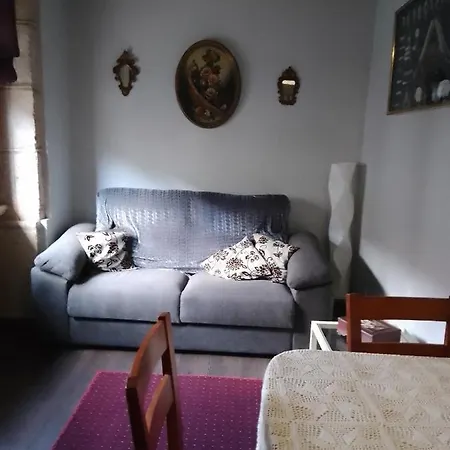 Дом отдыха Casa Vacacional