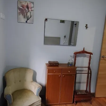 Casa Vacacional Porto do Son
