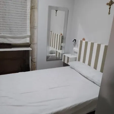 Casa Vacacional Дом отдыха