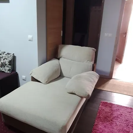 Casa Vacacional