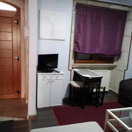 Casa Vacacional Дом отдыха