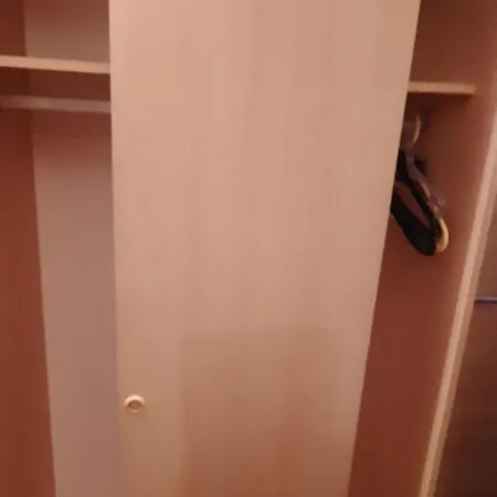 Дом отдыха Casa Vacacional