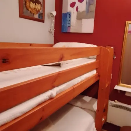 Дом отдыха Casa Vacacional *