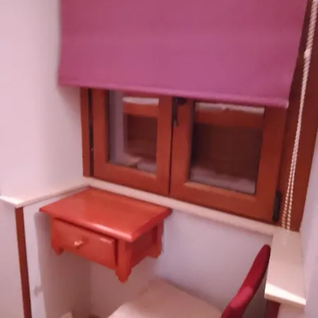 Holiday home Casa Vacacional Porto do Son