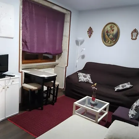 Casa Vacacional Holiday home *