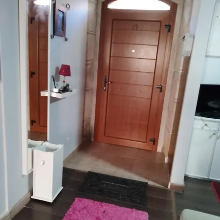 Дом отдыха Casa Vacacional *