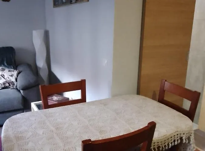 Casa Vacacional 別荘 ポルト・ド・ソン