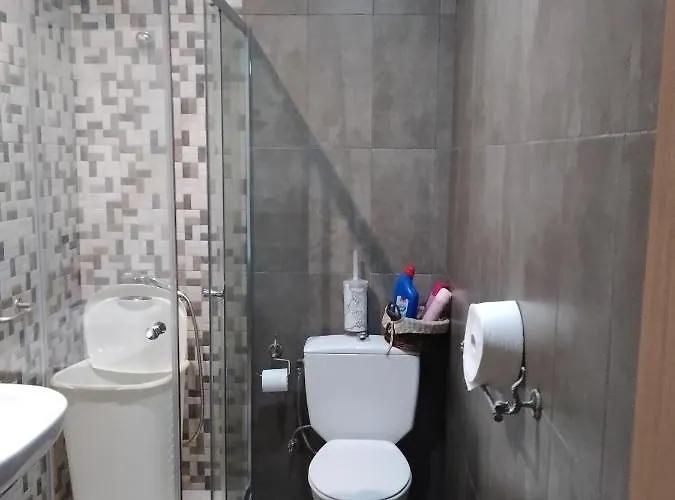 別荘 Casa Vacacional ポルト・ド・ソン