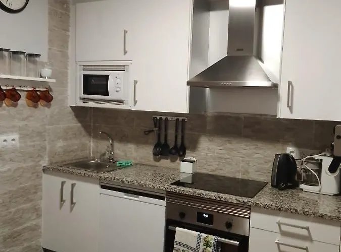 Casa Vacacional 別荘 ポルト・ド・ソン