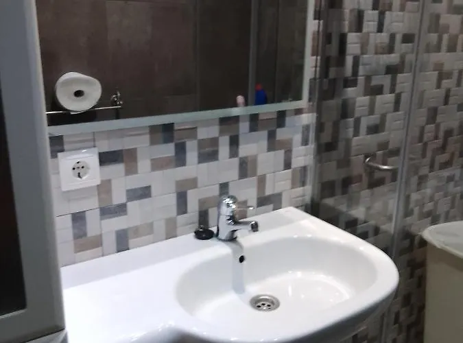 別荘 Casa Vacacional *