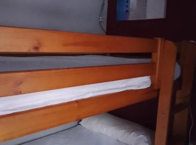 Casa Vacacional 別荘