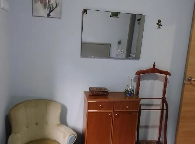 Casa Vacacional ポルト・ド・ソン