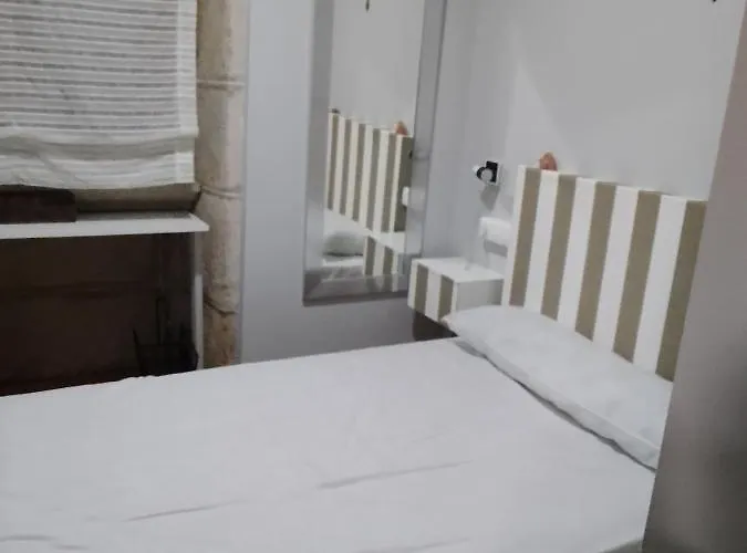 Casa Vacacional 別荘