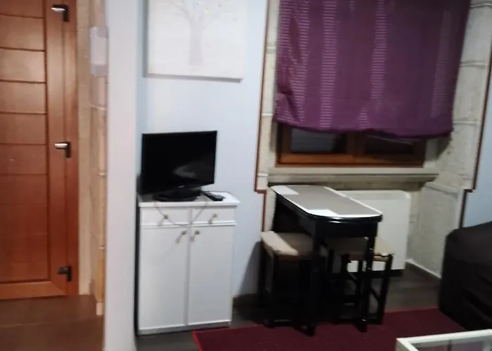 Casa Vacacional 別荘