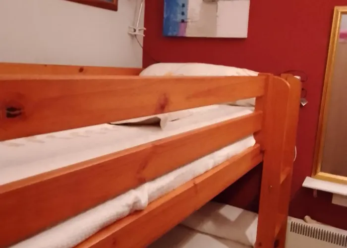 別荘 Casa Vacacional *