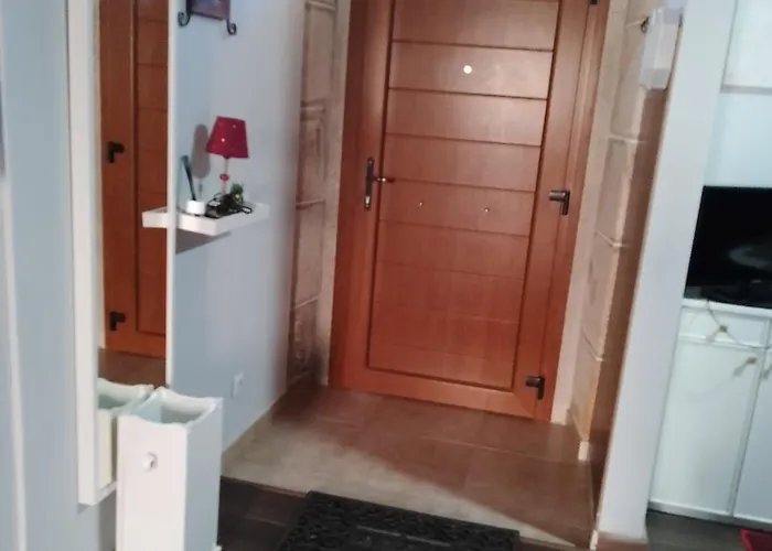 別荘 Casa Vacacional *